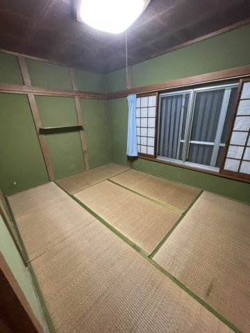 【和室】