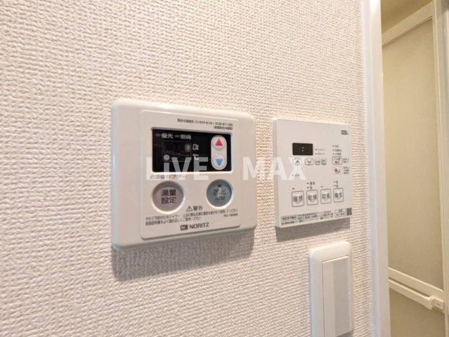 【設備】LaSante錦糸町