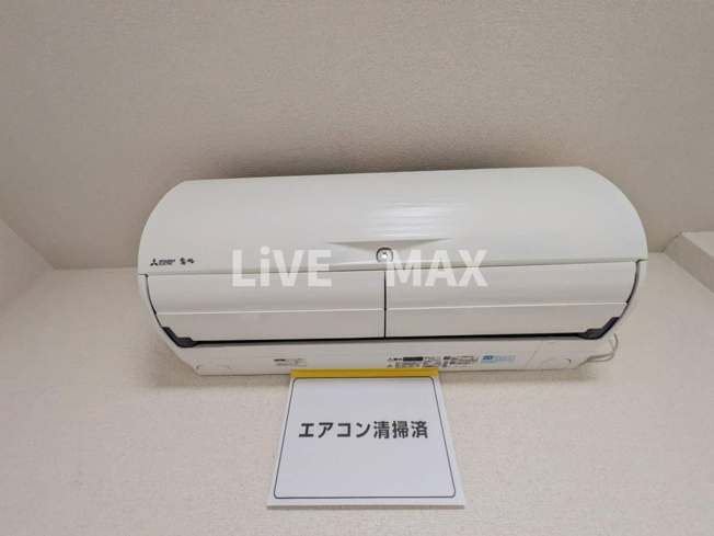 【設備】LaSante錦糸町