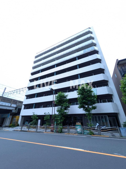 【外観】LaSante錦糸町