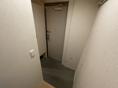 【玄関】 | キャトルセゾン