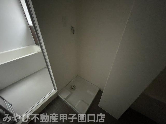 ユーセービルの設備
