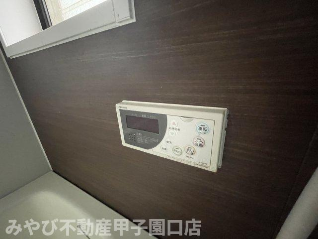 ユーセービルの設備