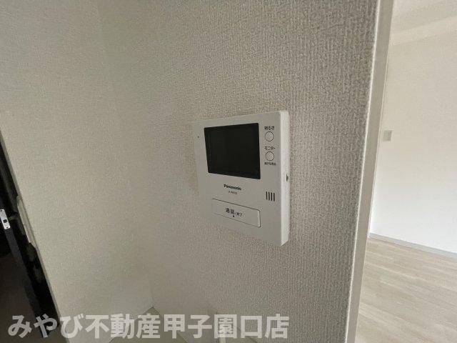ユーセービルのセキュリティ