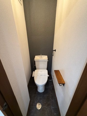 【トイレ】 | フライハイト柳井 | トイレも気になるポイント
