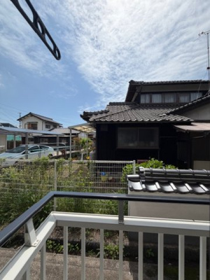 【展望】 | フライハイト柳井