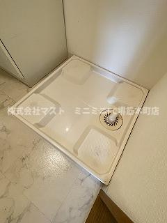 ビッグシャイン今里の設備