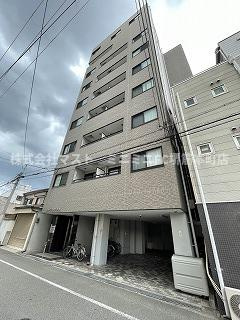 ビッグシャイン今里