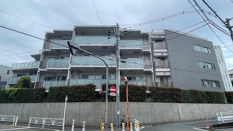 代官山BLESS鉢山