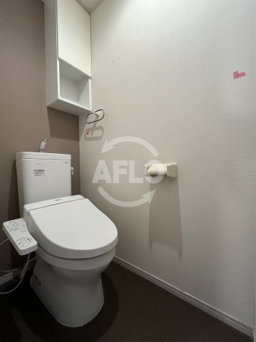 ラ　ファヴールのトイレ|トイレトイレ