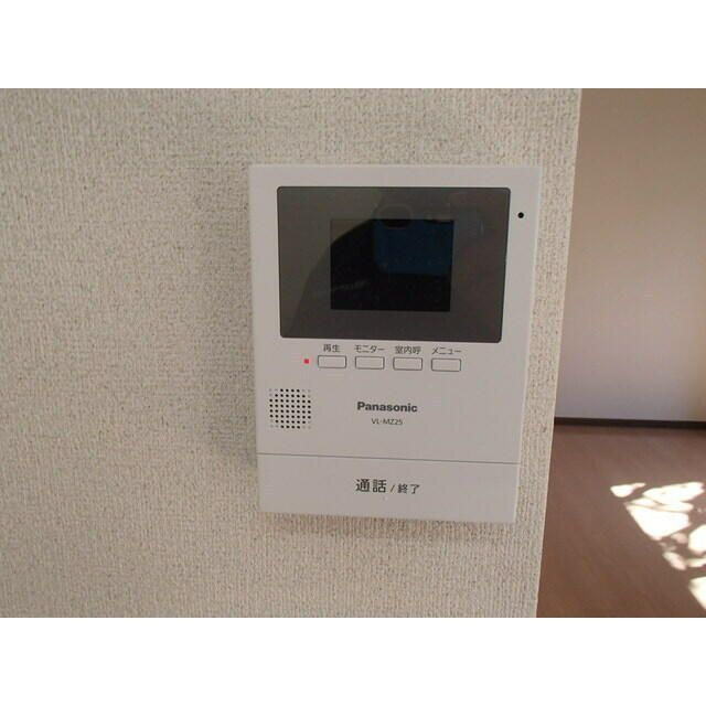 ＦＬＡＴＳ等々力のセキュリティ