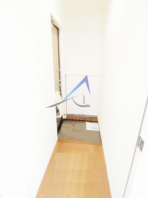 エクセラン杉並の玄関|玄関です。