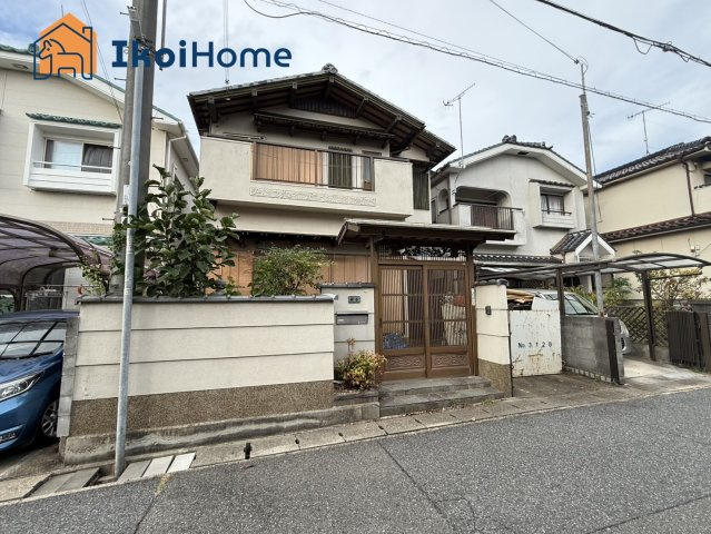 神戸市西区長畑町　土地