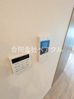 【セキュリティ】 | ベラジオ雅び京都七条ウエストⅡ