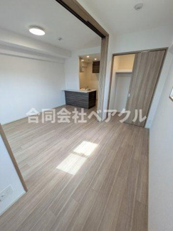 【内装】 | ベラジオ雅び京都七条ウエストⅡ | 中はこのようになっています