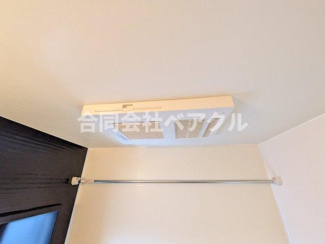 【浴室】 | ベラジオ雅び京都七条ウエストⅡ | 日々の疲れを癒すお風呂付です