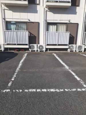 【駐車場】 | ＣＯＯＰフレンズ