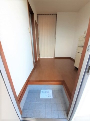 【玄関】 | ＣＯＯＰフレンズ
