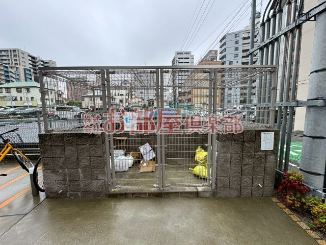 グランジュール大手町のその他共用部分