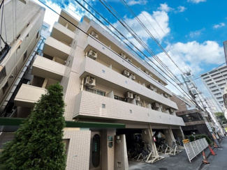 【外観】 | Hoshi第二マンション
