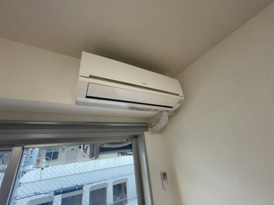 【設備】 | Hoshi第二マンション