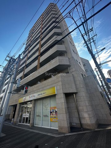 Fortuney北堀江