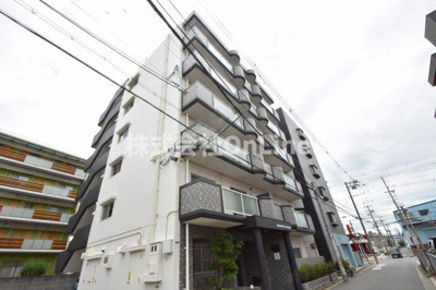 【外観】 | GRAND STEADY八戸ノ里