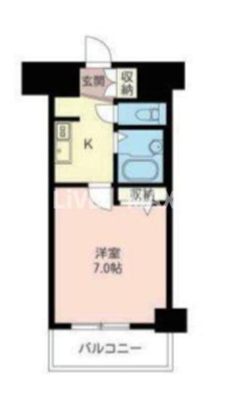 LaSante錦糸町