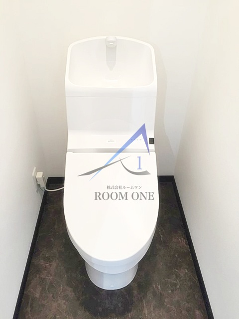 アルテシモレーヴ のトイレ|トイレです。
