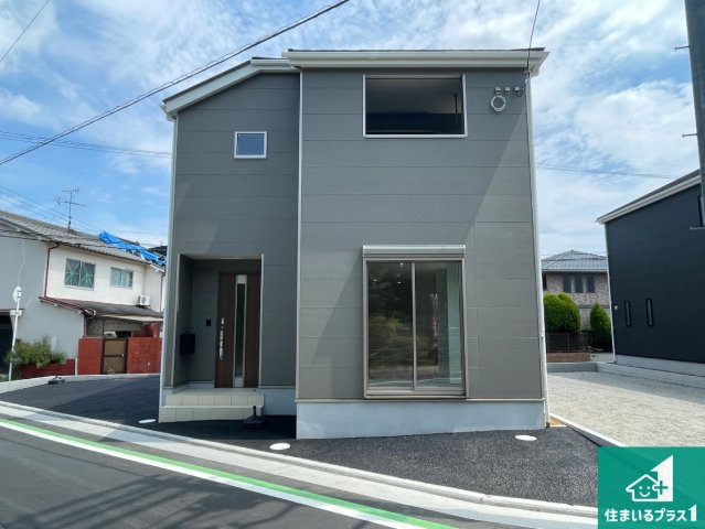 八尾市安中町　第2期　新築一戸建て