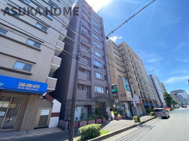 ラディエンス関内南