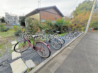 【その他共用部分】 | パティオ・レオン