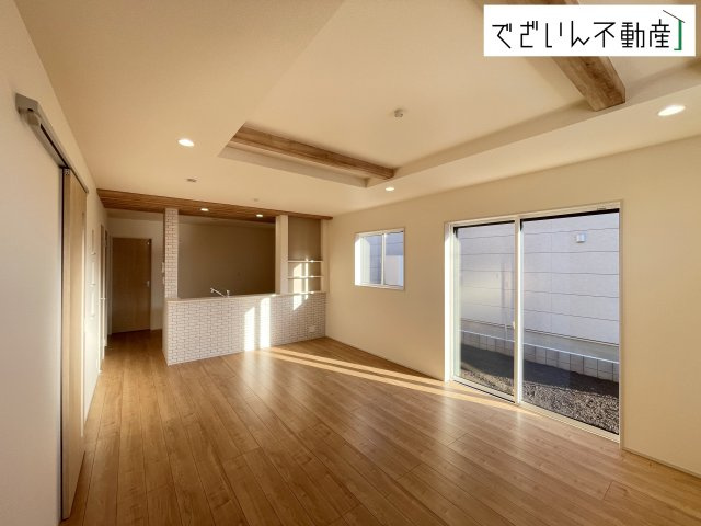 【省エネ性能ラベル】 | blooming garden本庄市中央2丁目　新築住宅