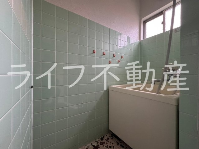 岩本文化の浴室|きれいなお風呂です