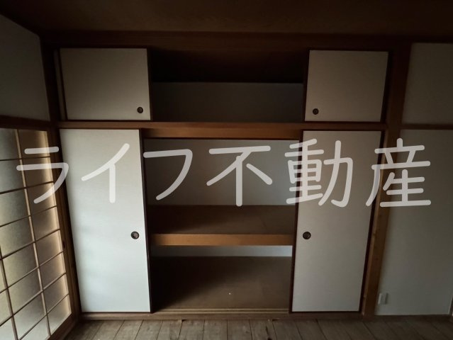 岩本文化の収納|小物を収納するのに便利です