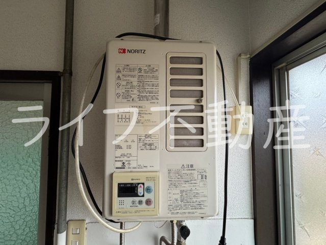 岩本文化の設備