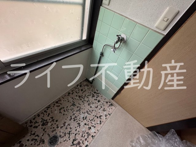 岩本文化の設備