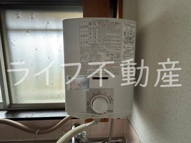岩本文化の設備