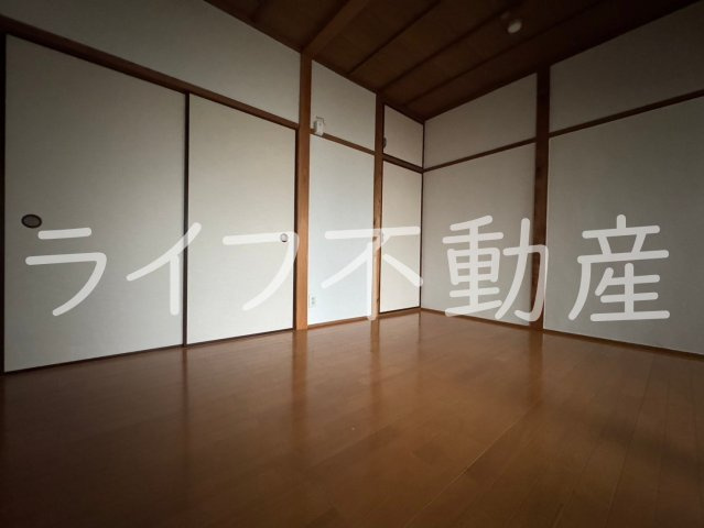 岩本文化の内装|内装です