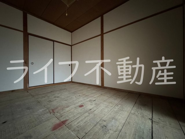 岩本文化の和室|和室があれば、来客や子供用のスペースとして活躍します