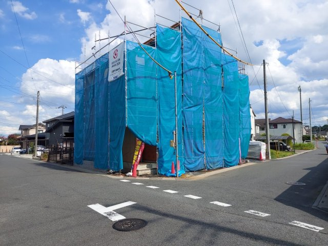 北足立郡伊奈町内宿台４丁目　全１棟