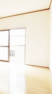 【居間・リビング】 | カ－サコモダ | 洋室のお部屋です。