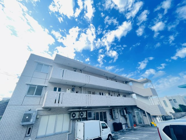 ドルミD・SIDEの外観