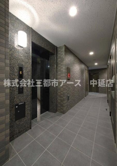 【その他共用部分】 | ルーブル南馬込六番館