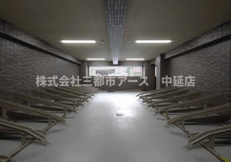 【その他共用部分】 | ルーブル南馬込六番館