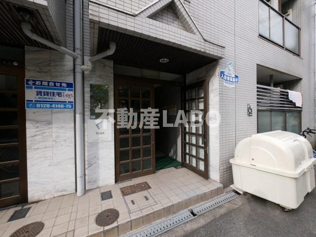 フォンタル西九条のその他共用部分