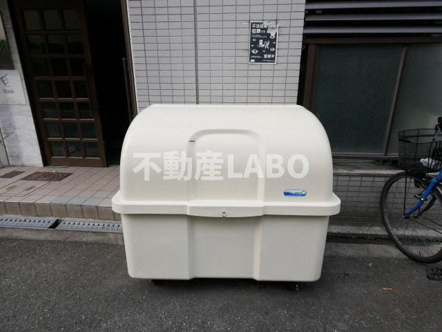 フォンタル西九条のその他