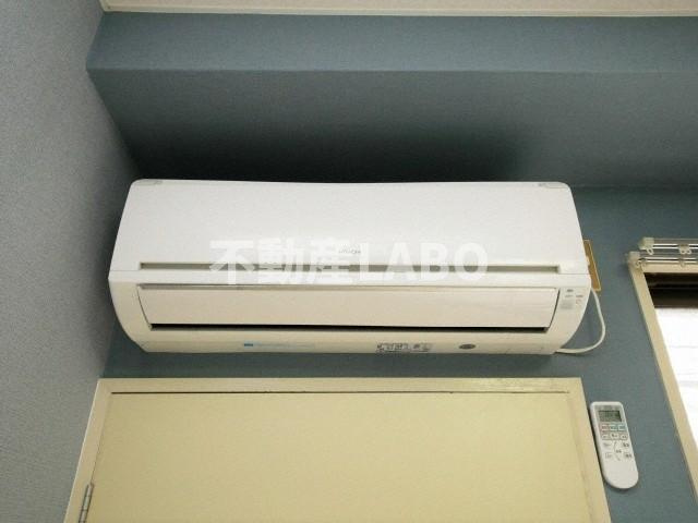 フォンタル西九条の設備