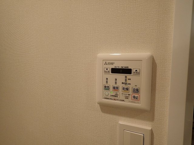 ステラメゾン田端の設備