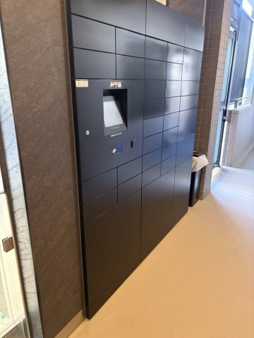 ステラメゾン田端のその他共用部分